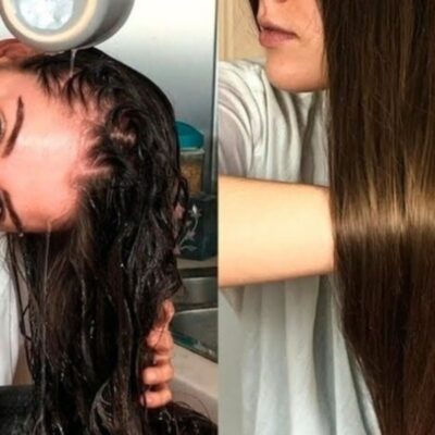 Уксус, ополаскивание уксусом, волосы уксусом