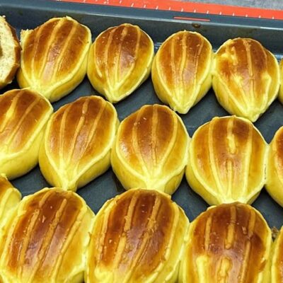 булочки, рецепт булочек, турецкое тесто