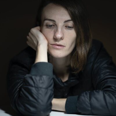 депрессия, поддержка близких, помощь при депрессии