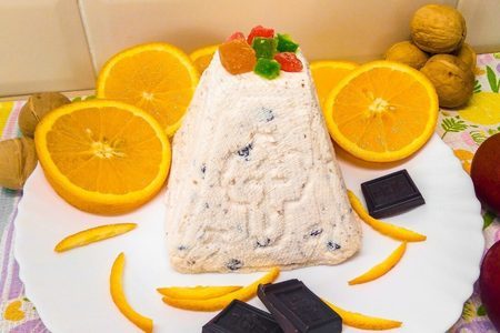 Пасха, творожная пасха рецепт, нежный рецепт пасхи