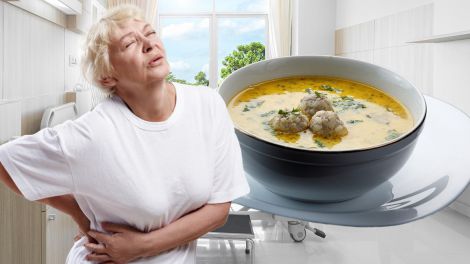 Почек, супы для почек, здоровье почек женщин