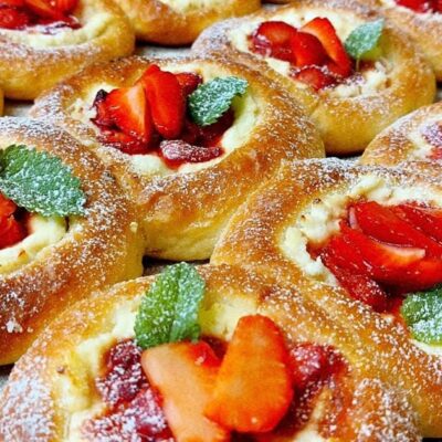 булочки, домашние булочки, идеальное тесто